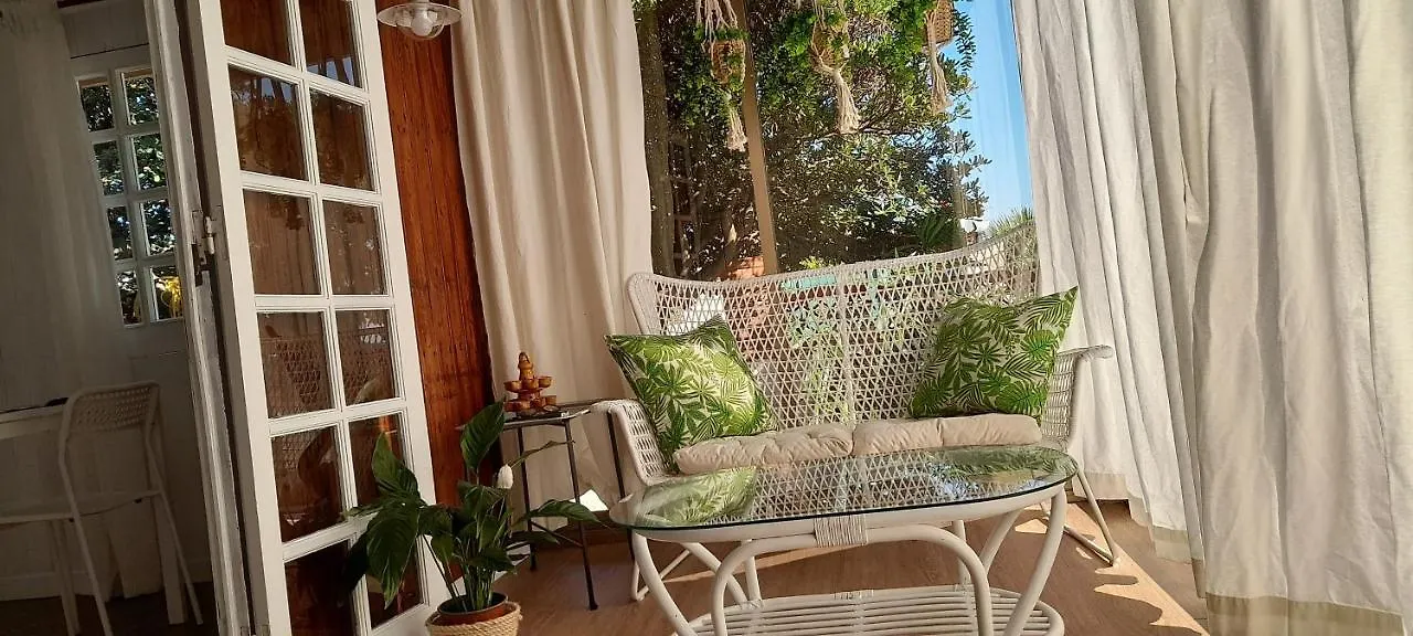 Villa Del Sole Custonaci