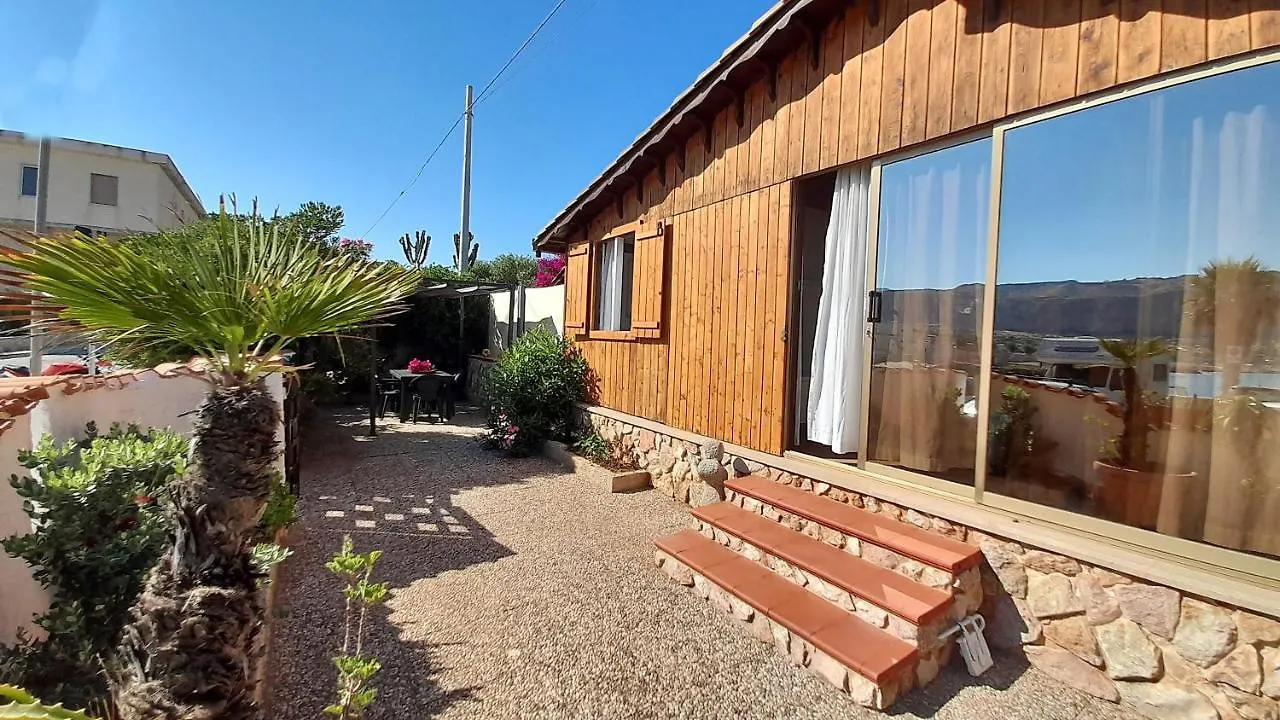 קוסטונאצ'י Villa Del Sole
