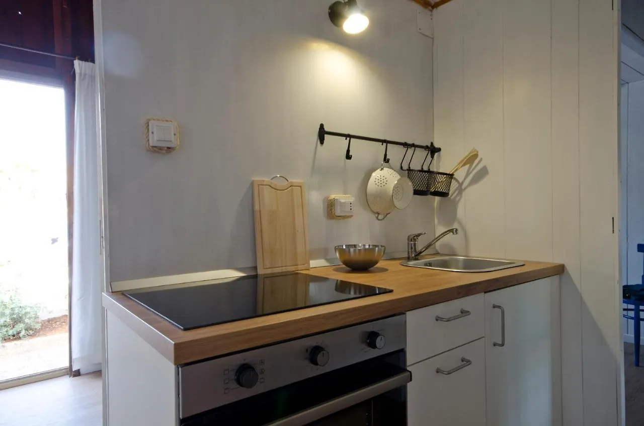Villa Del Sole Custonaci Holiday home