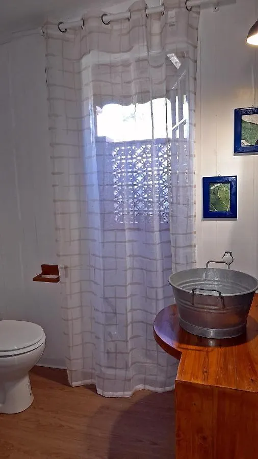קוסטונאצ'י Villa Del Sole