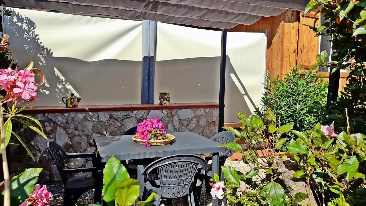 Villa Del Sole Custonaci 0*,  Italy