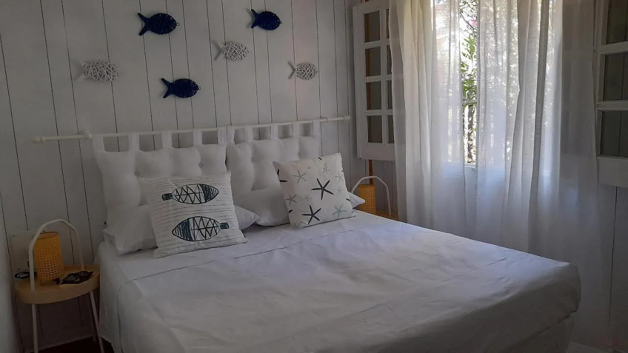 Villa Del Sole Custonaci Holiday home