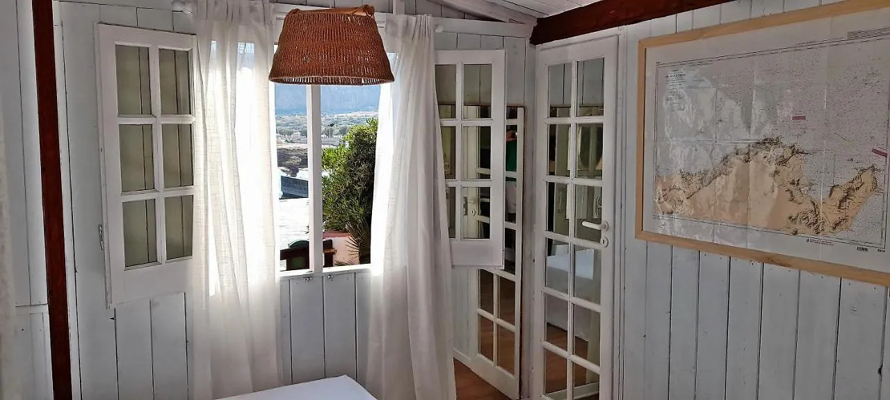 קוסטונאצ'י Villa Del Sole