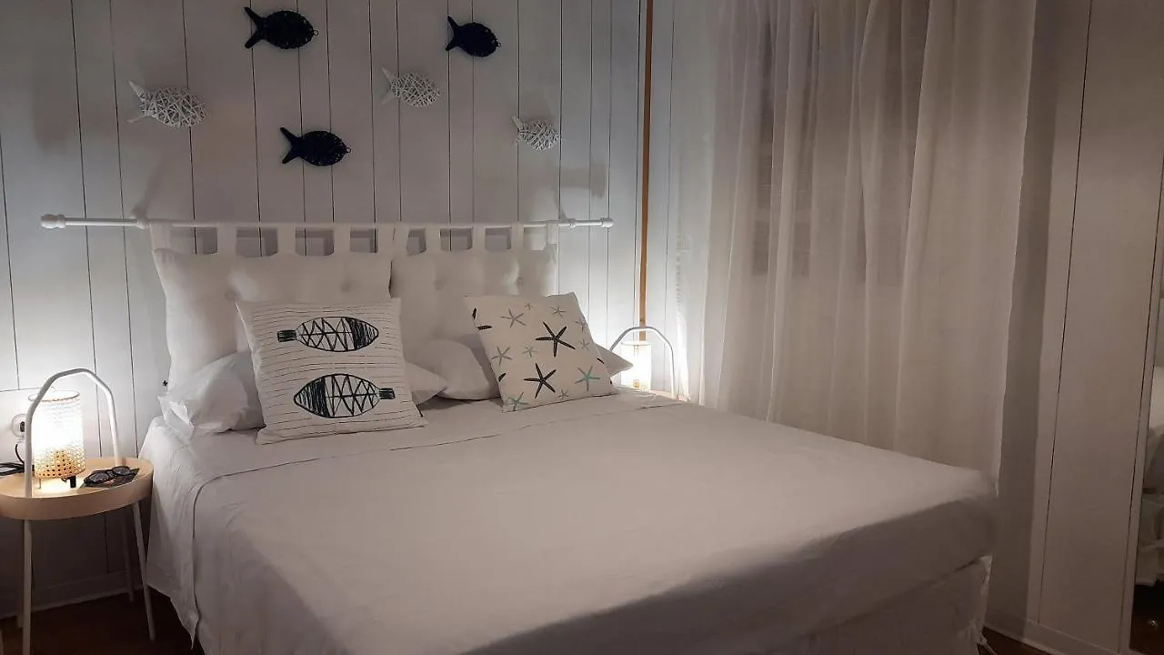 Holiday home Villa Del Sole Custonaci