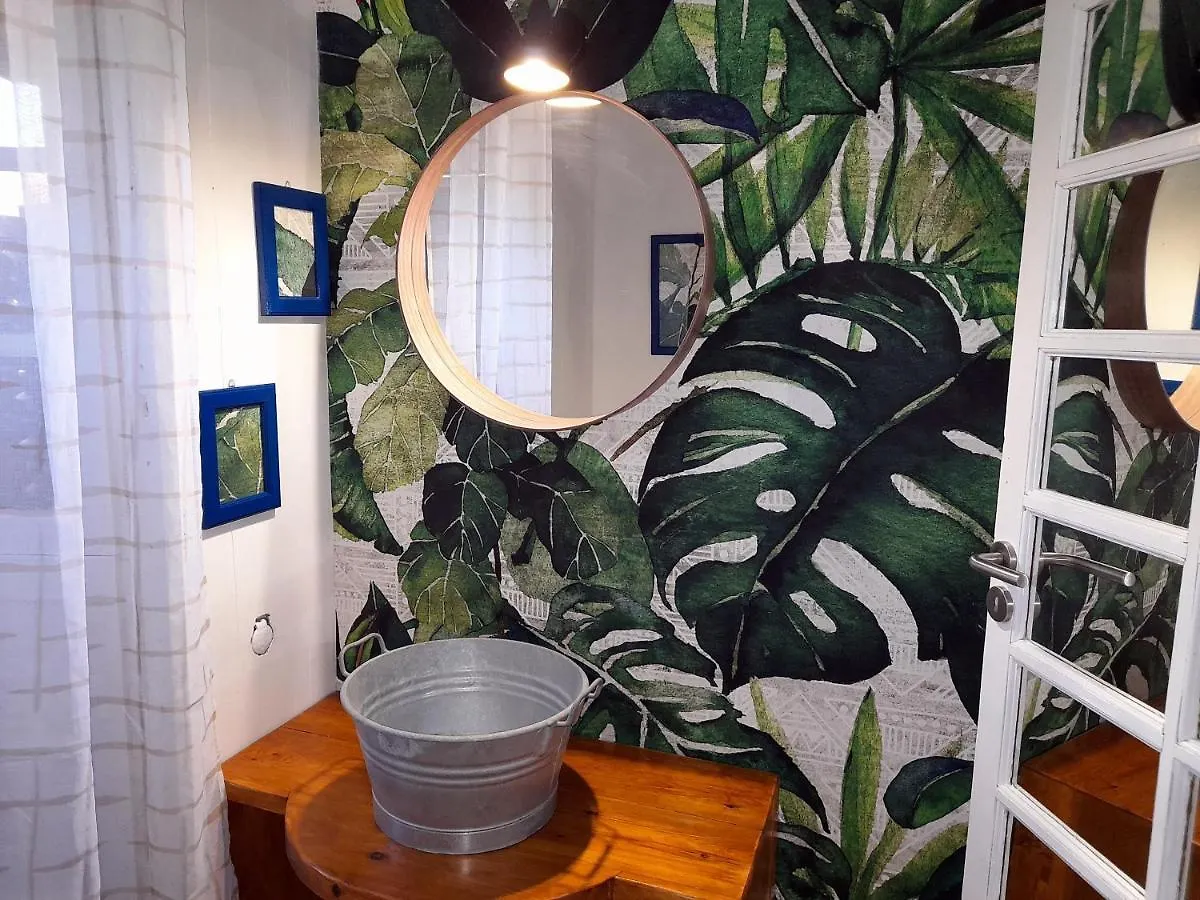Villa Del Sole Custonaci Holiday home