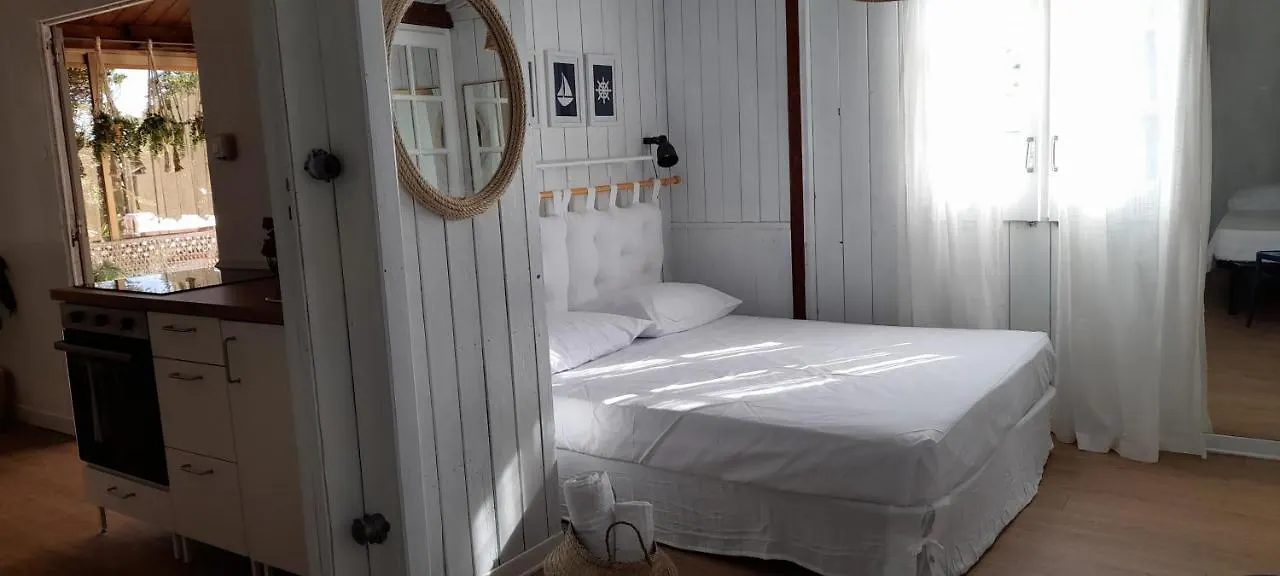 Holiday home Villa Del Sole Custonaci