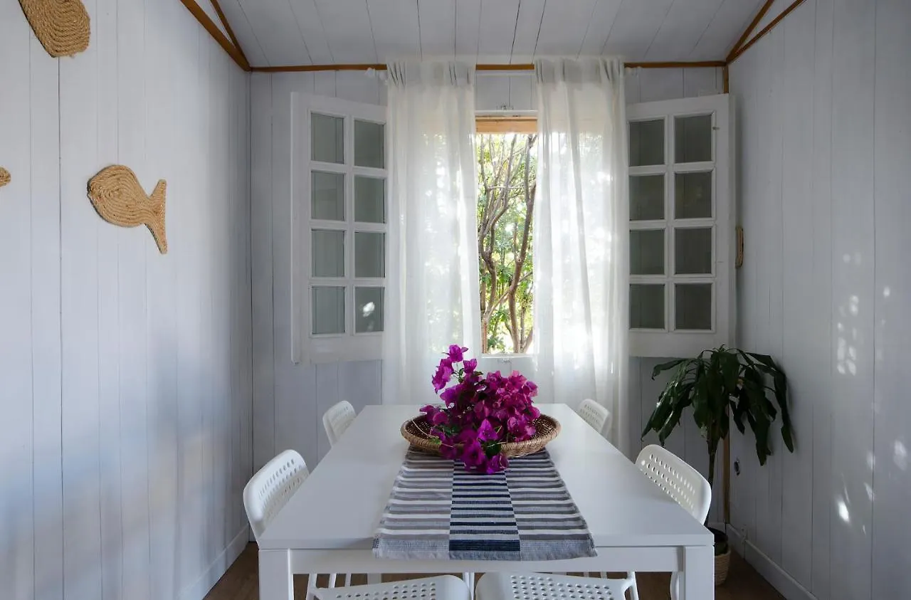 Holiday home Villa Del Sole Custonaci Italy