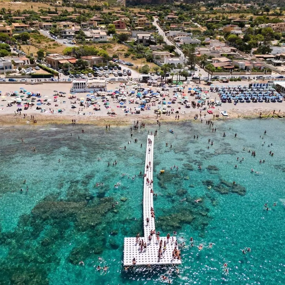 Villa Del Sole Custonaci 0*,