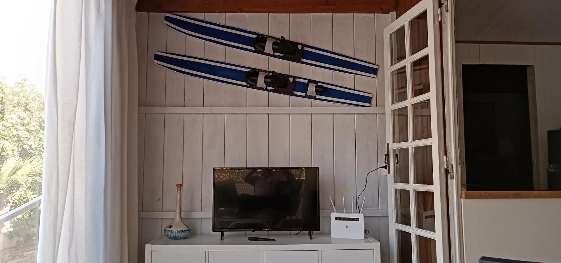 Holiday home Villa Del Sole Custonaci