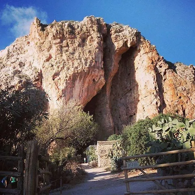 קוסטונאצ'י Villa Del Sole 0*,  איטליה
