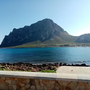 Hébergement de vacances Cofano, Custonaci