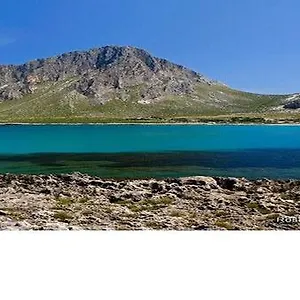 Hébergement de vacances Le Di Zia Palma, Custonaci
