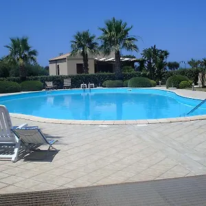 Libeccio - Con Giardino E Piscina Condominiale Custonaci