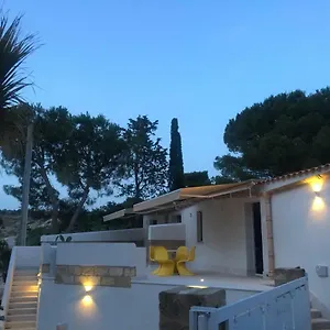 Hébergement de vacances Relaxing Sicily Occidental, Custonaci